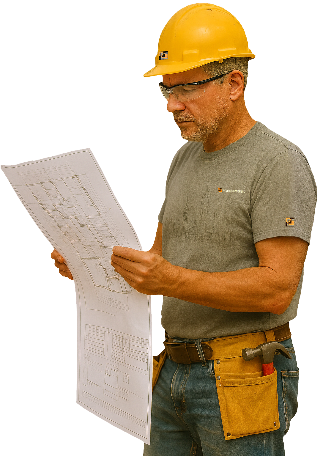 Worker prop